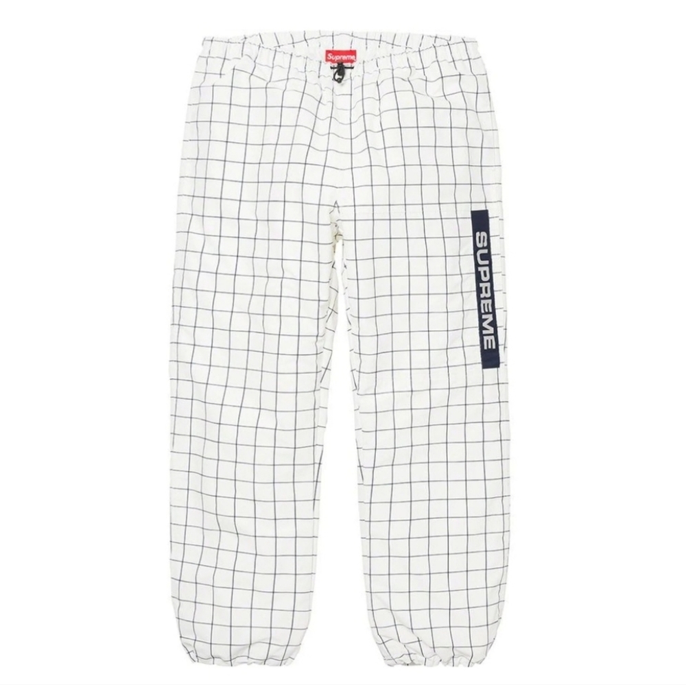 Supreme Nylon pant